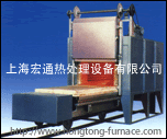 Car-Bottom Type Electric Resestance Furnace 